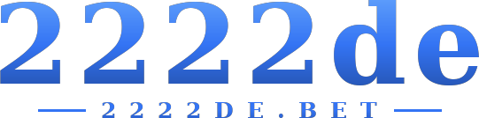 2222de logo